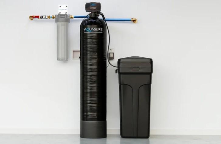 Professional Water Softener & Reverse Osmosis Installation in Sugar Land - Image 2