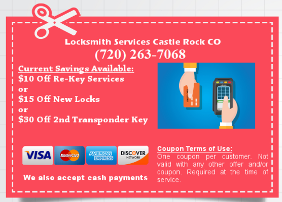 Car Key Replacement Castle Rock in Denver - Image 1