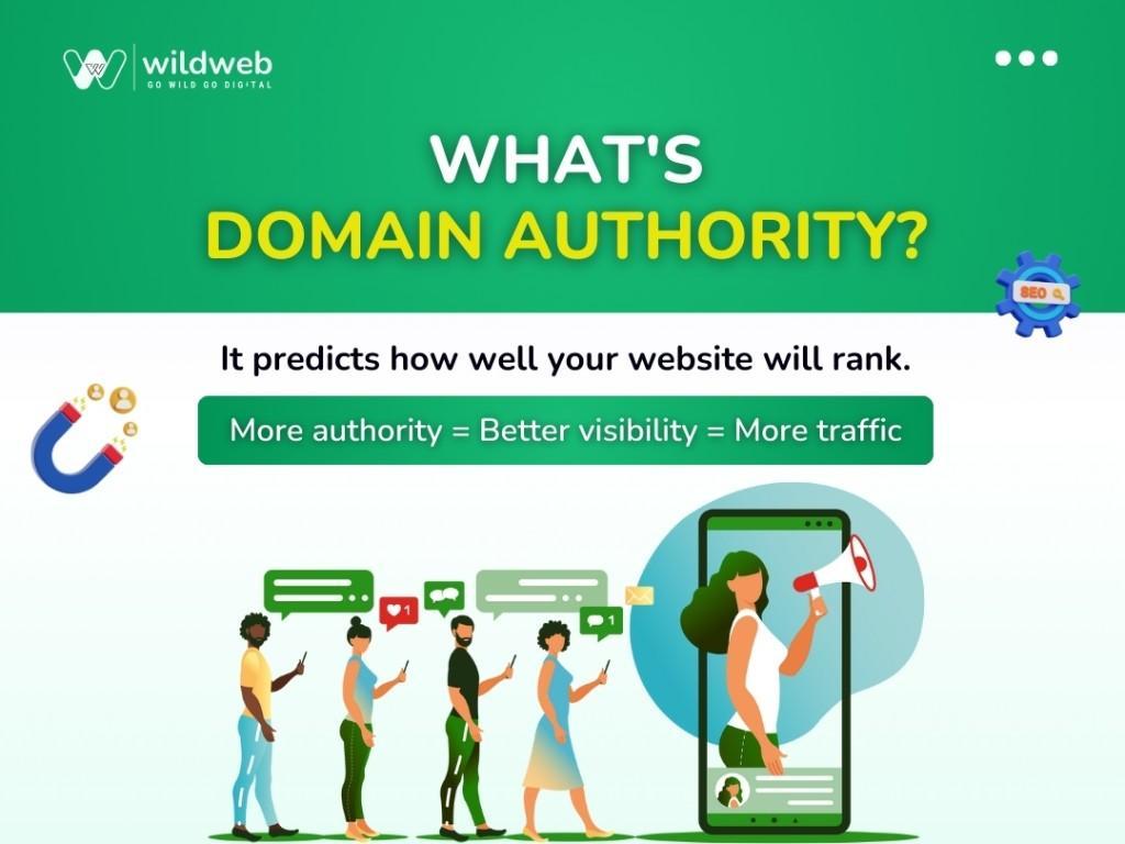 Custom Development Services in Maharashtra - WildWeb Digital in Khandagiri - Image 1