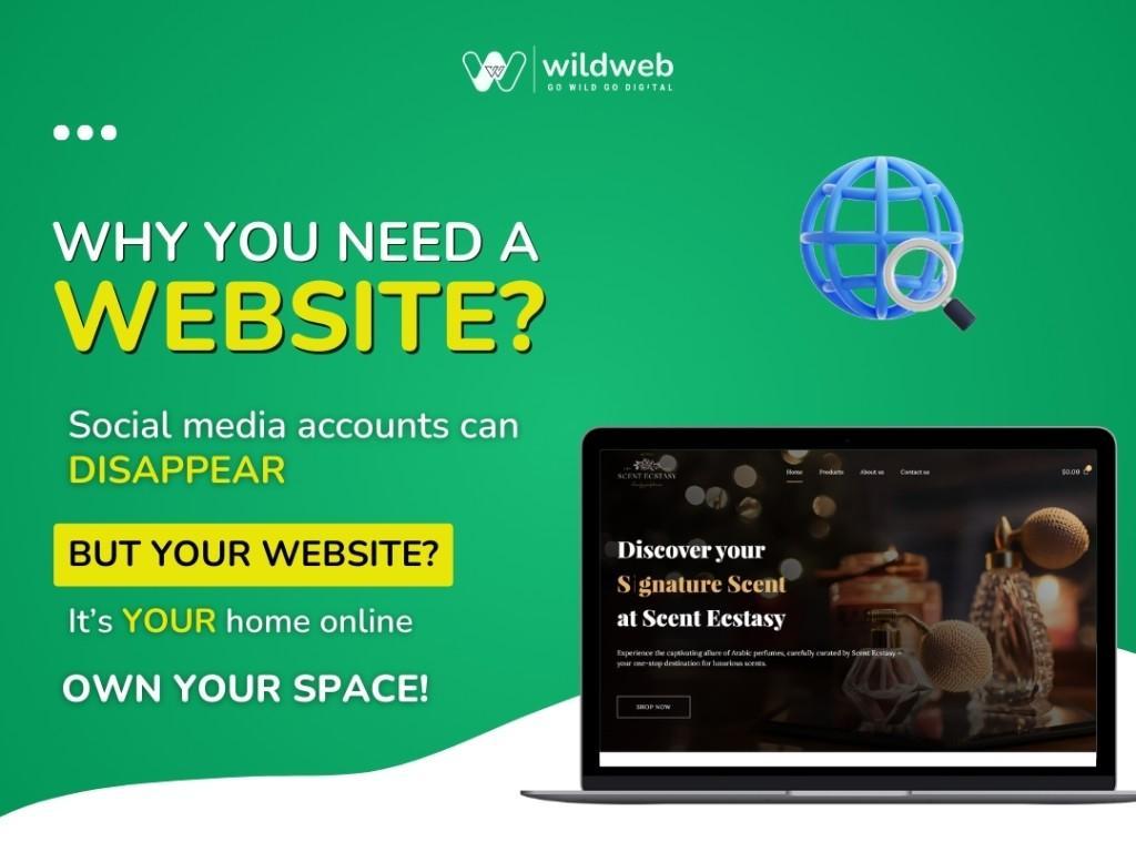Custom Development Services in Maharashtra - WildWeb Digital in Khandagiri - Image 2
