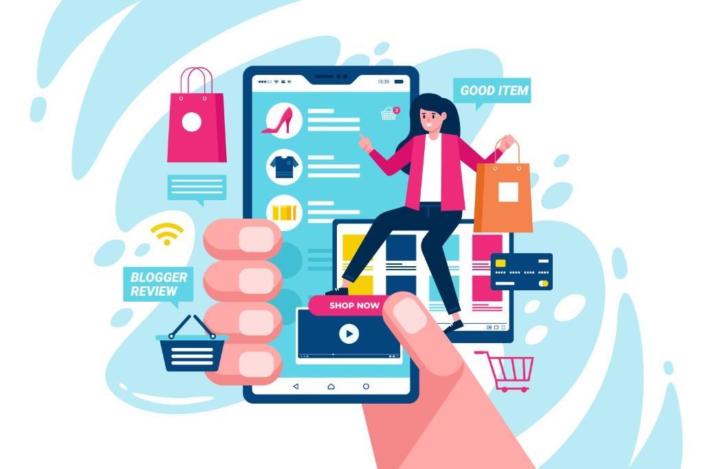 eCommerce Web Design Services - PerfectionGeeks in Gurgaon - Image 1