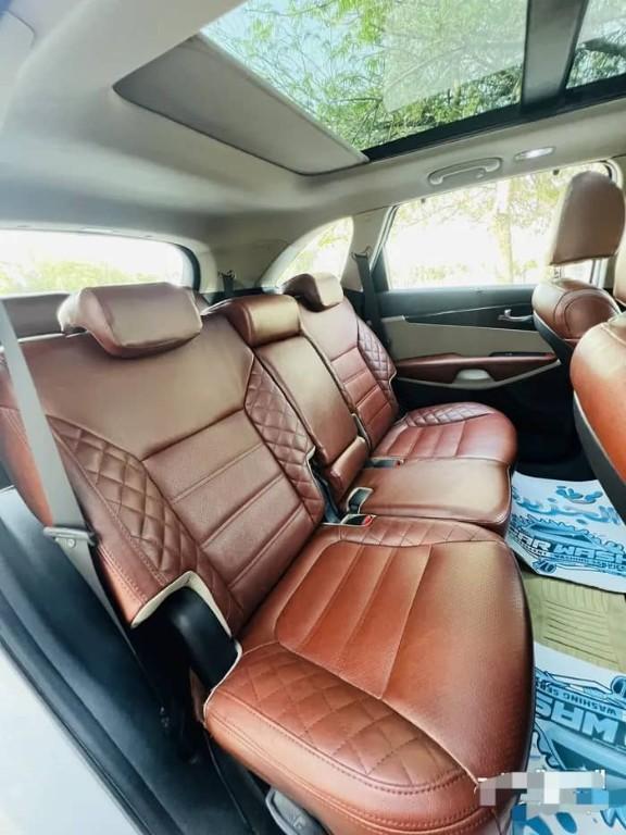 Kia sorento 2019 à Abidjan - Photo 4