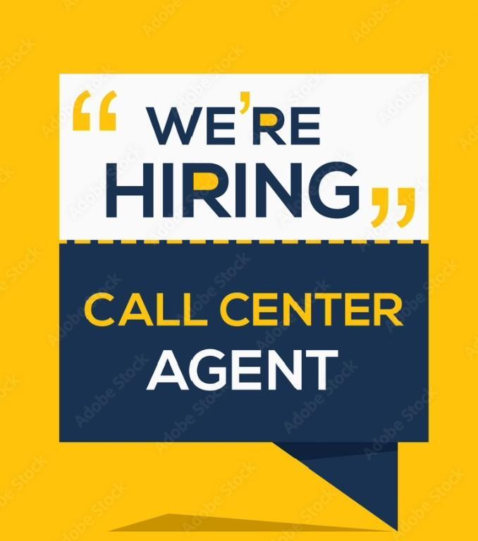 NEED STAFF FOR CALLING COMPANY IN LAHORE in Pakistan - Image 1