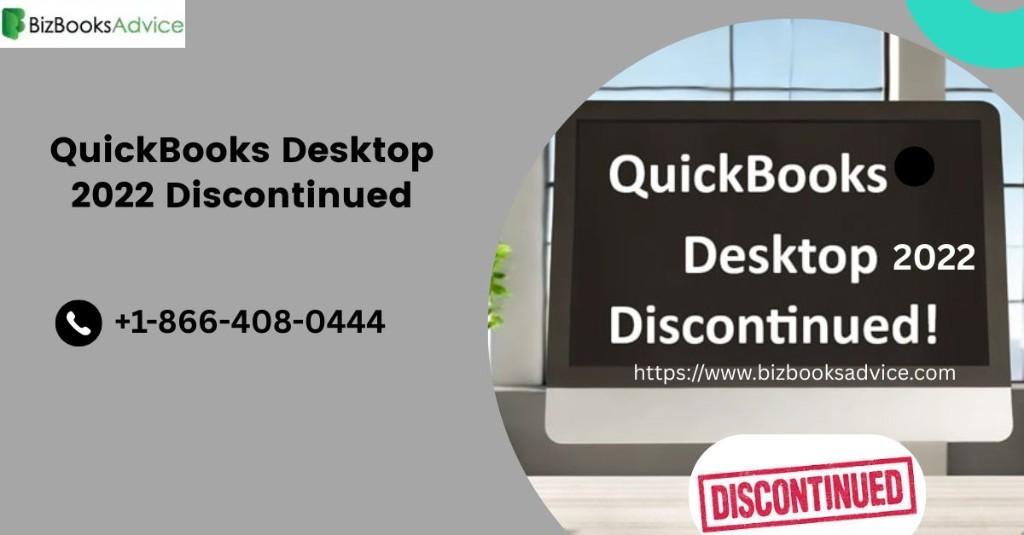 QuickBooks 2022 Desktop Ends Support & Upgrade Guide in Yakima - Image 1
