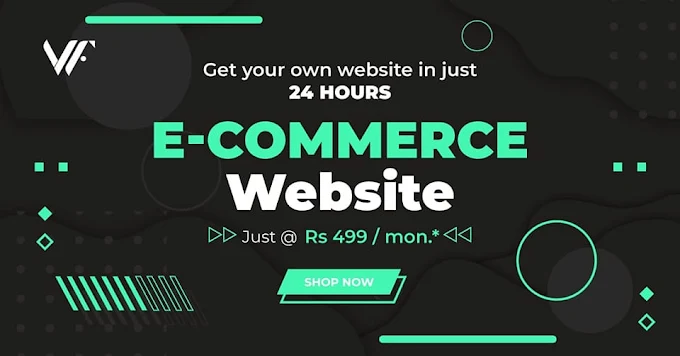 Web Design & Digital Marketing Company in India - Image 1
