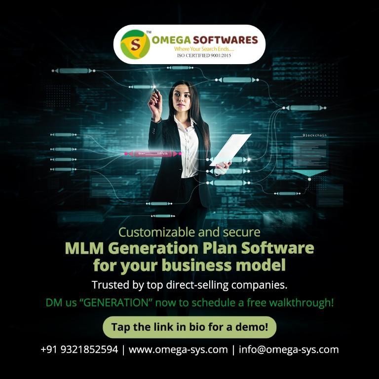 Direct Selling Software development Company India in India - Image 2