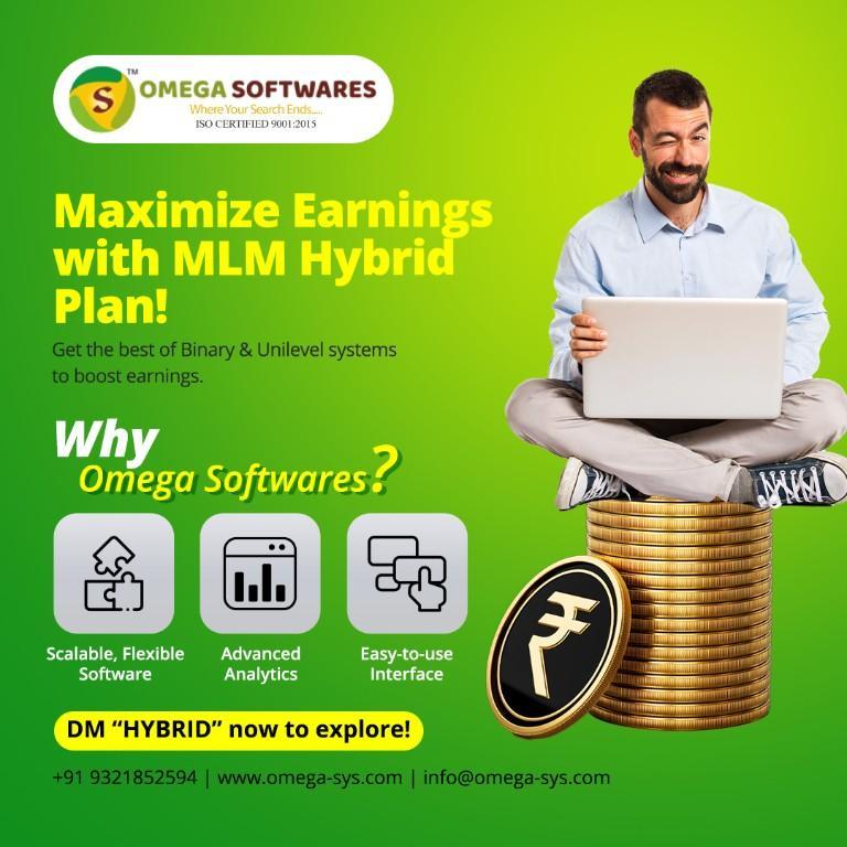 Direct Selling Software development Company India in India - Image 3