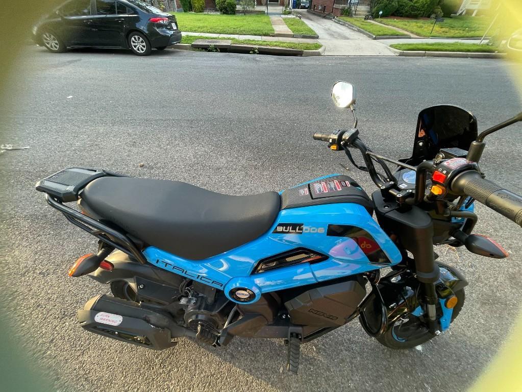 150cc With Tattle in United States - Image 3