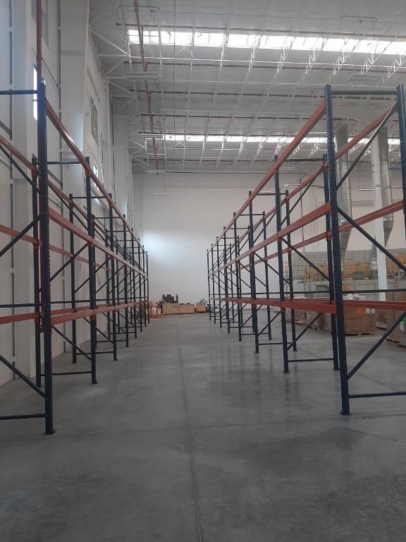 COMPRA Y VENTA DE RACKS INDUSTRIALES TIPO SELECTIVO en México - Imagen 2