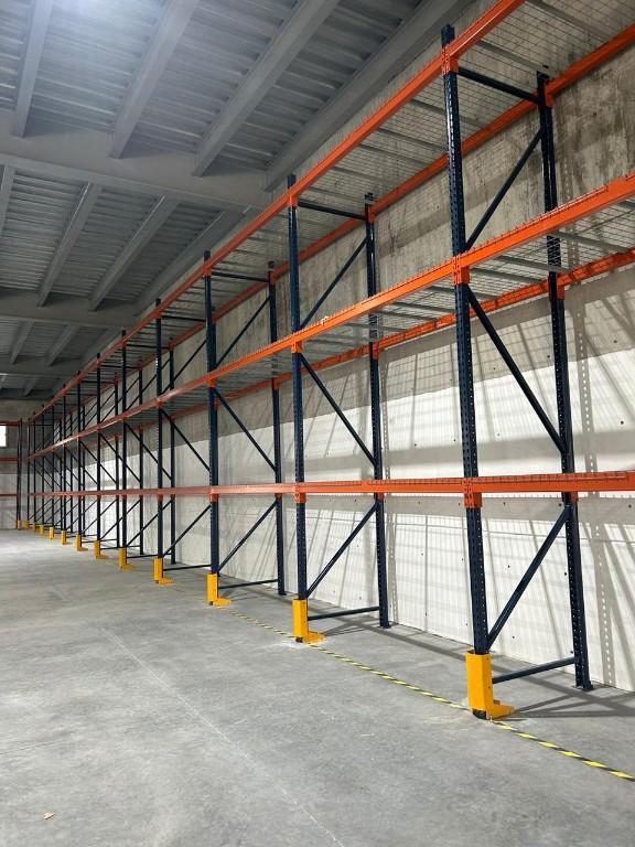 COMPRA Y VENTA DE RACKS INDUSTRIALES TIPO SELECTIVO en México - Imagen 4