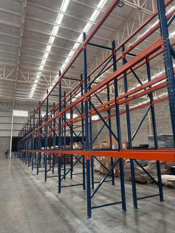 COMPRA Y VENTA DE RACKS INDUSTRIALES TIPO SELECTIVO en México - Imagen 6