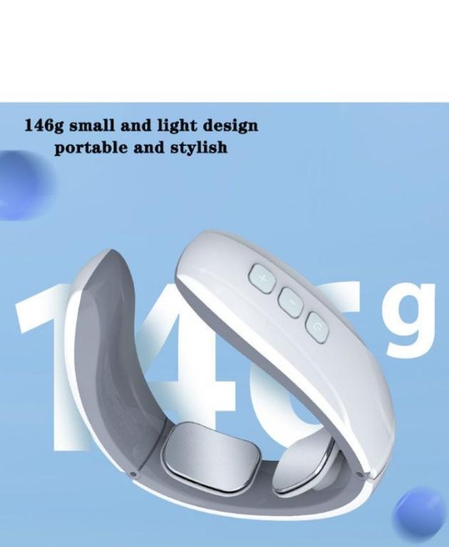 Neck Therapy Massager in Lagos - Image 2