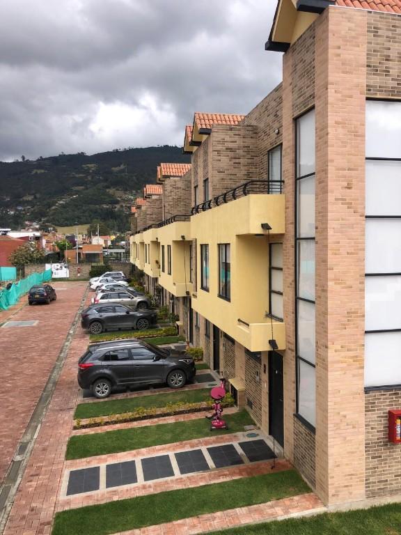 VENTA/ CASA EN CONDOMINIO en Cajicá - Imagen 13