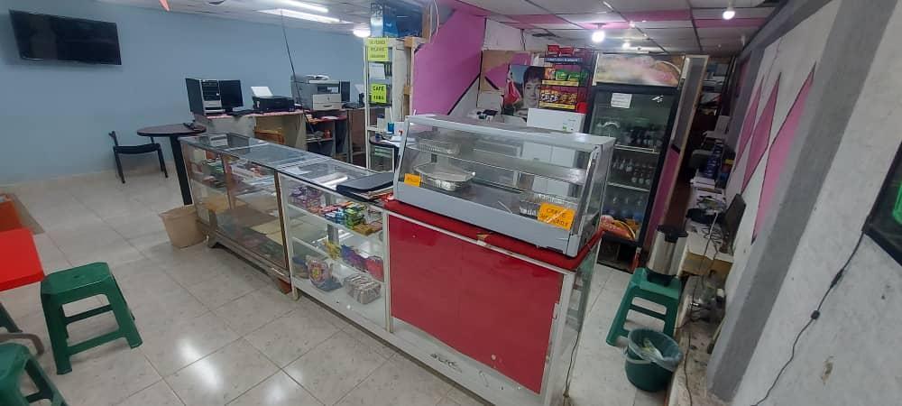local comercial siete av intercomunal en Carúpano - Imagen 3