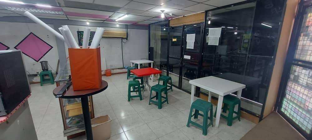 local comercial siete av intercomunal en Carúpano - Imagen 2