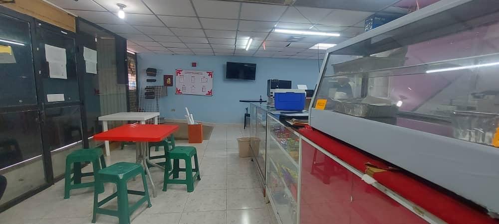 local comercial siete av intercomunal en Carúpano - Imagen 4