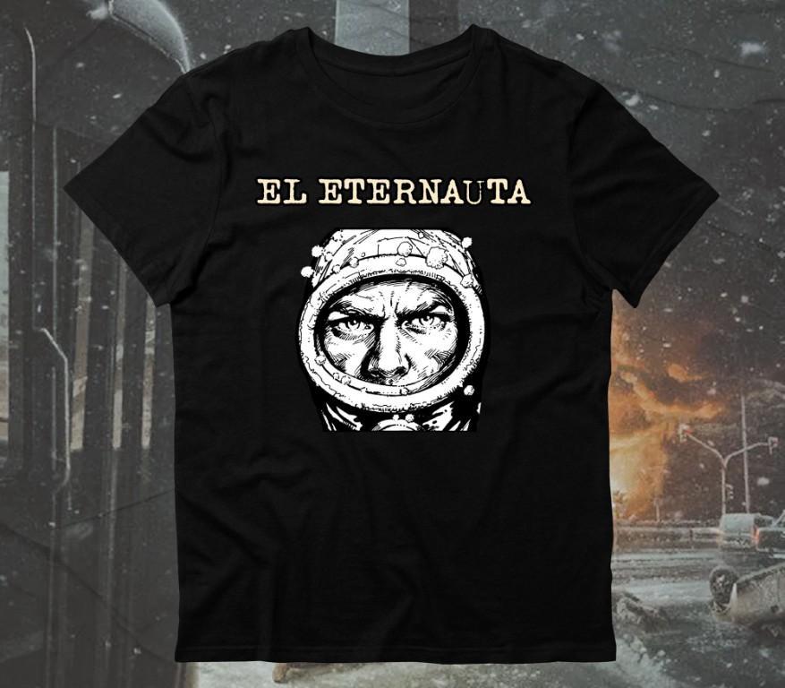 El Eternauta | SEIS modelos Inéditos | IMPERDIBLES en Argentina - Imagen 3