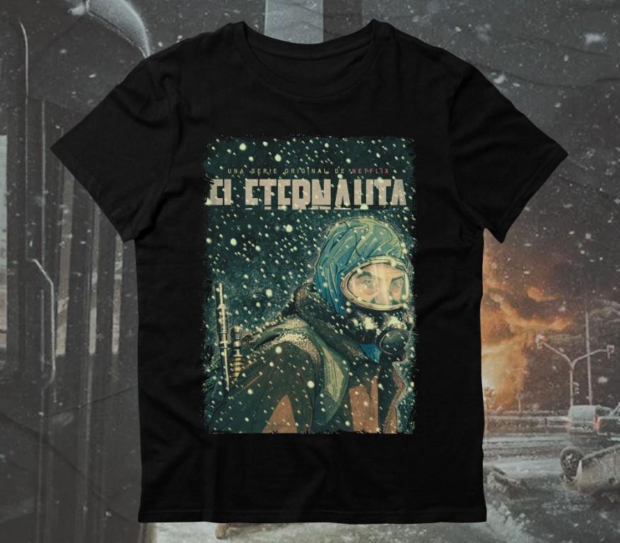 El Eternauta | SEIS modelos Inéditos | IMPERDIBLES en Argentina - Imagen 5