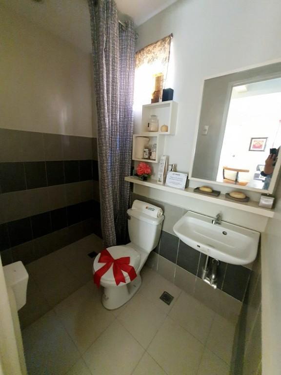 DANA HOUSE CAMELLA RIVERFRONT PIT OS CEBU CITY in Consolacion - Image 8