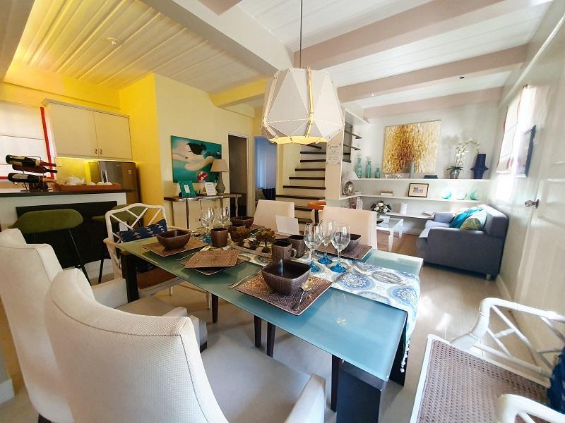 DANA HOUSE CAMELLA RIVERFRONT PIT OS CEBU CITY in Consolacion - Image 10