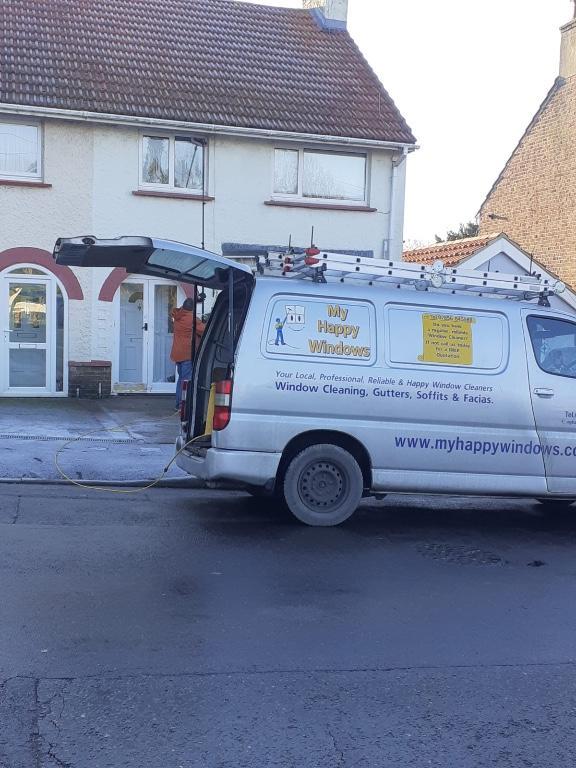 Window Cleaning in Brighton - Image 2