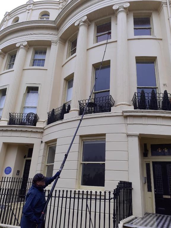 Window Cleaning in Brighton - Image 3
