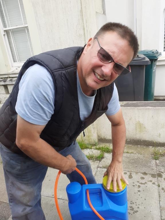 Window Cleaning in Brighton - Image 8