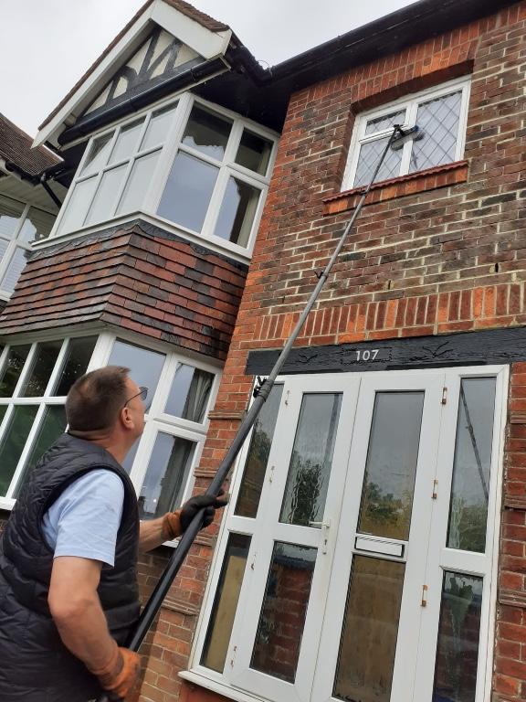 Window Cleaning in Brighton - Image 7