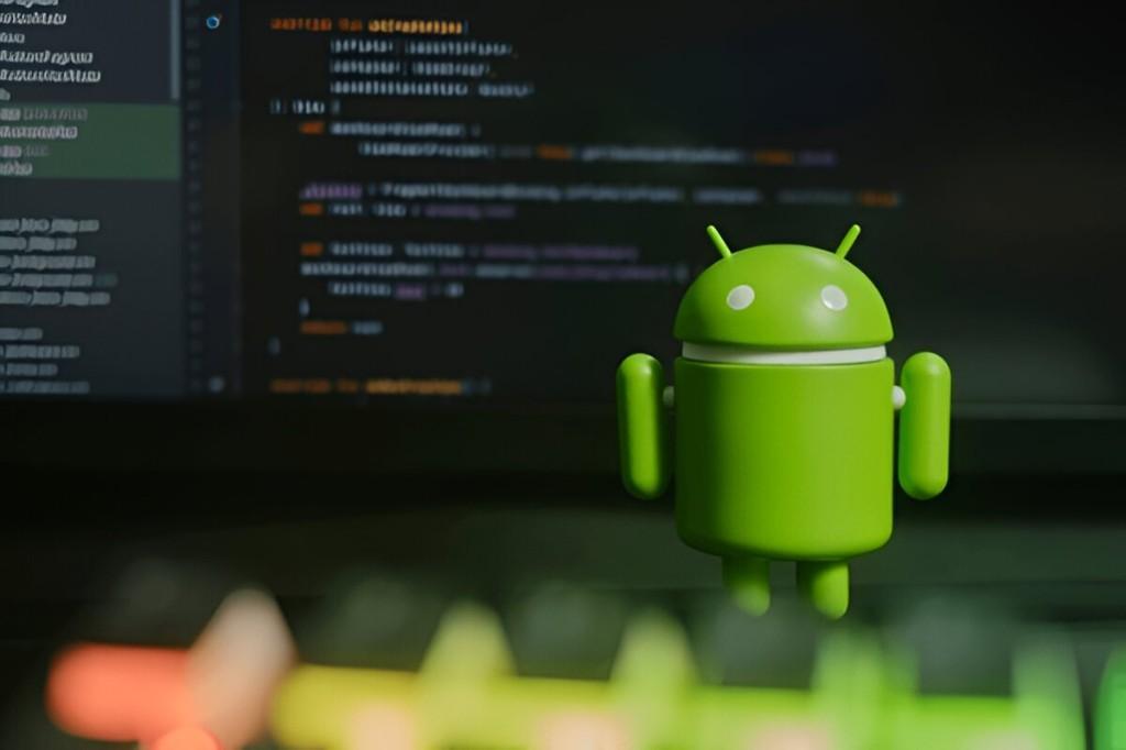 Android App Development Company in India - Image 1