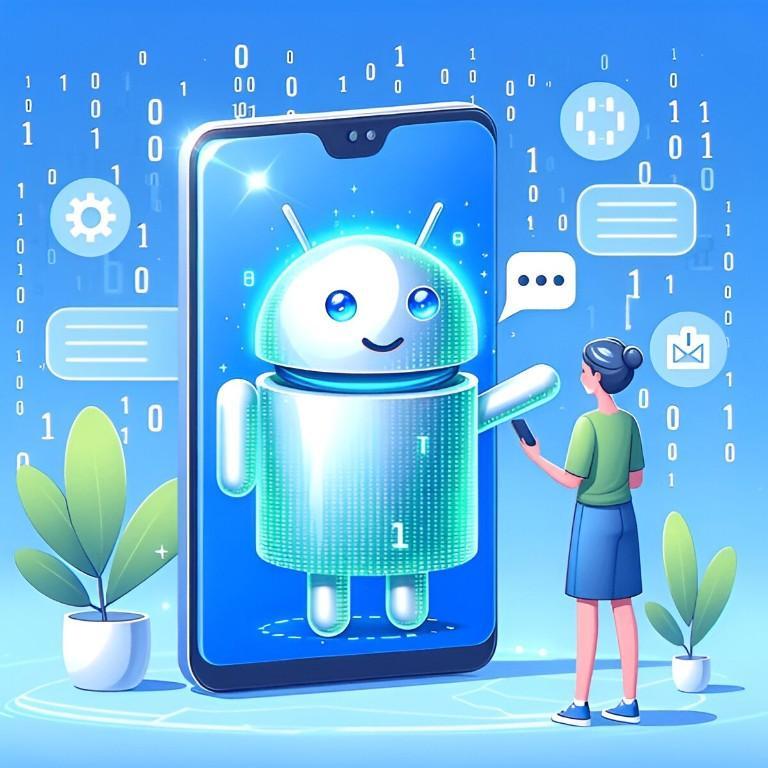 Android App Development Company in India - Image 2