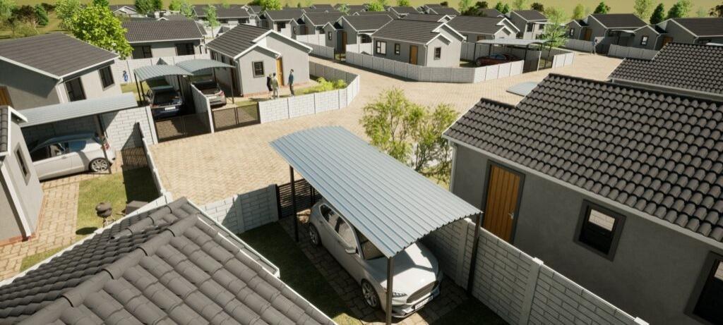 New Development in Soweto - Image 1