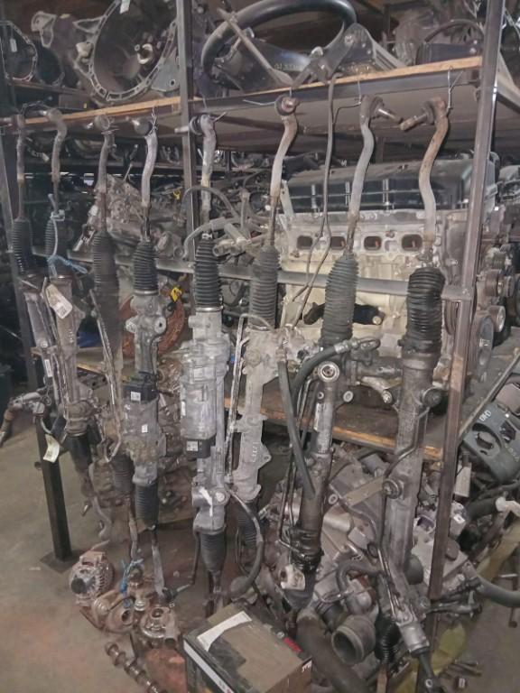 USED MERCEDES STEERING RACK FOR SALE in Pretoria - Image 2