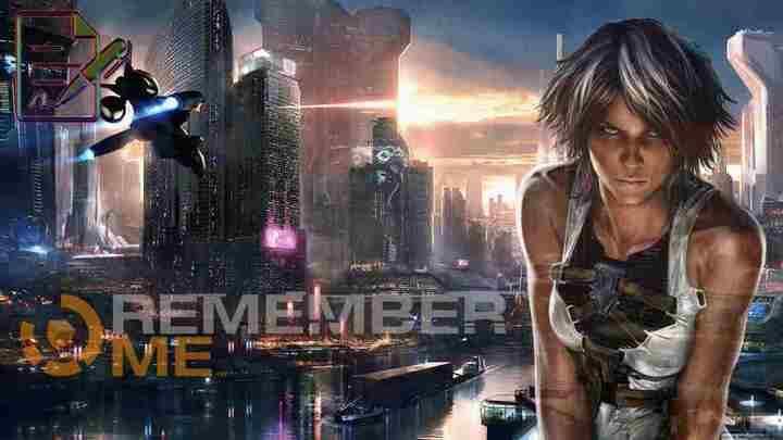 Remember Me Laptop and Desktop Computer Game in Kenya - Image 1