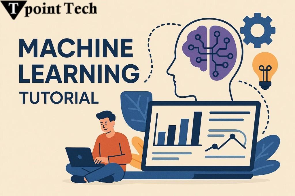 Learn Machine Learning – Step-by-Step Tutorial for Beginners in Ghaziabad - Image 1
