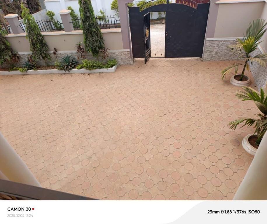 duplex a vendre a nkozoa au Cameroun - Photo 7