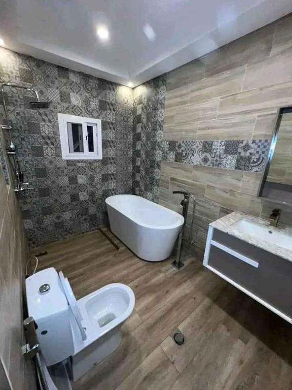 duplex a vendre a mimboman au Cameroun - Photo 7
