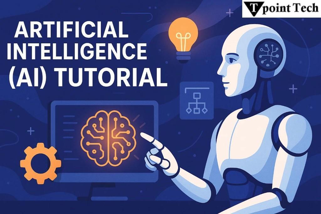 Learn AI Today – Comprehensive Artificial Intelligence (AI) Tuto in India - Image 1