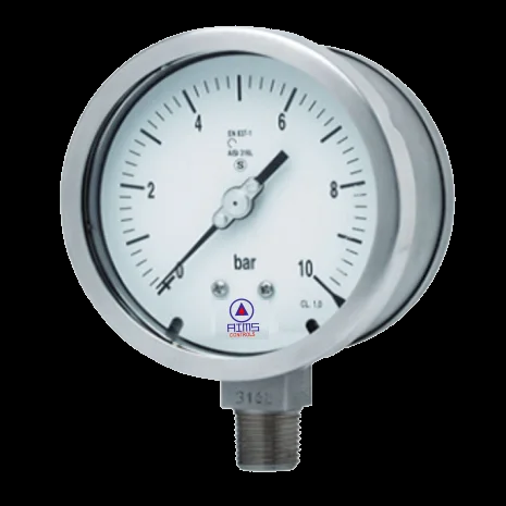 AIMS Controls – Precision and Excellence in Measurement in Vapi - Image 2