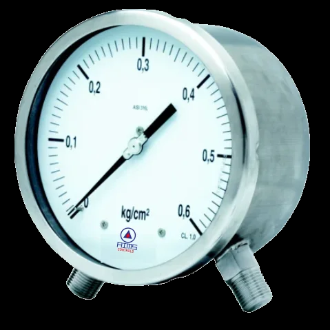 AIMS Controls – Precision and Excellence in Measurement in Vapi - Image 3