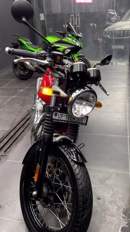 Bike Coating in Panchkula Revamp and Protect Your Ride in Panchkula - Image 2