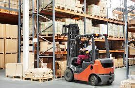forklift operator, loading and unloading in Nairobi - Image 1