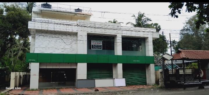 Commerical Space For Rent - Kundamankadavu in Palayam - Image 2