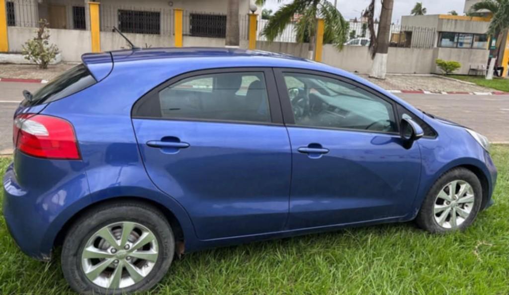 Kia Rio en vente à Abidjan - Photo 1