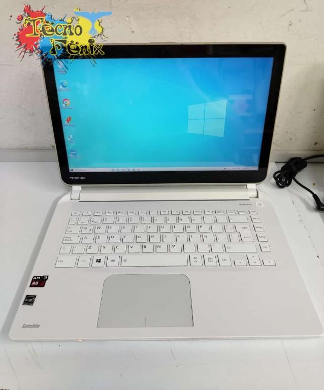 EXPERTOS EN COMPUTADORAS, NOTEBOOK, LAPTOP en Tecamachalco - Imagen 1