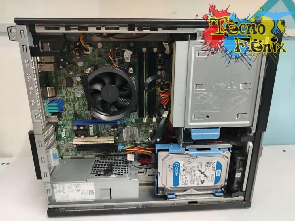 EXPERTOS EN COMPUTADORAS, NOTEBOOK, LAPTOP en Tecamachalco - Imagen 2
