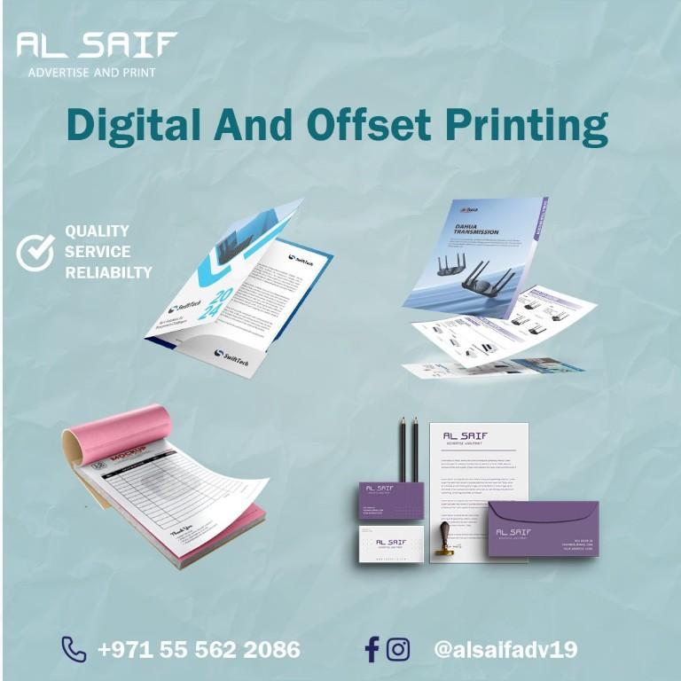 Gift Items & Custom Printing in Dubai - Image 6