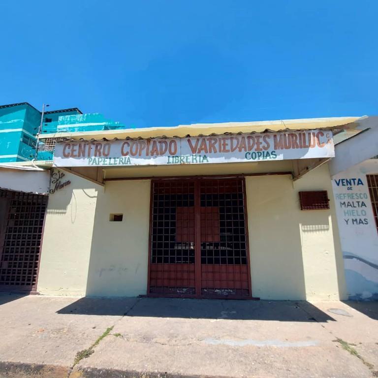 local comercial en Carúpano - Imagen 1