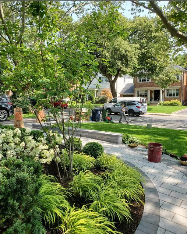 Garden Design & Planting | Select Landscaping in Toronto - Image 5