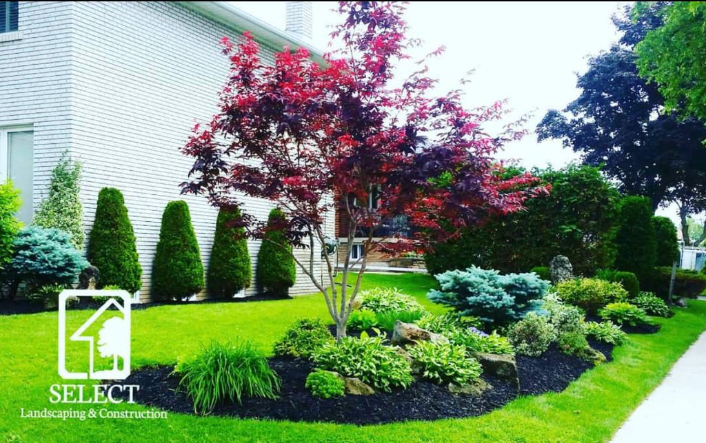 Garden Design & Planting | Select Landscaping in Toronto - Image 3