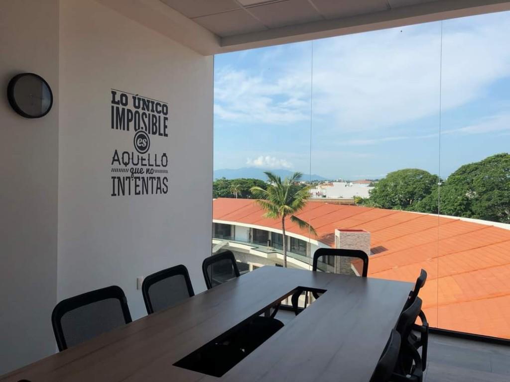 OFICINAS EN RENTA EN FOSTER CS DEL SOL en Tijuana - Imagen 2